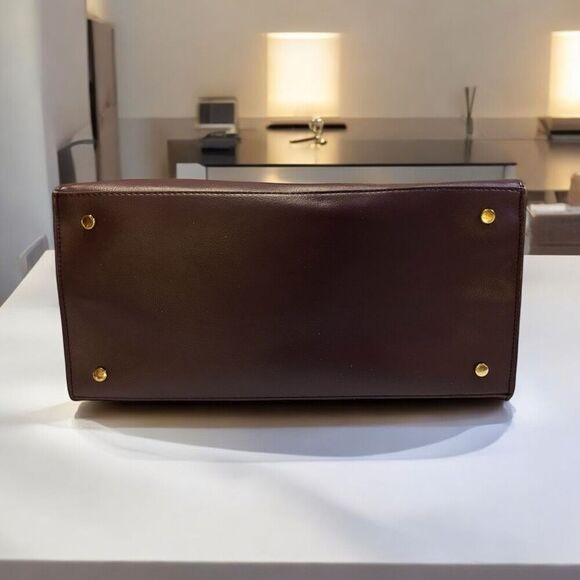 I.N.C. International Concepts Abigaill Large Tote NWT - Picture 4 of 7